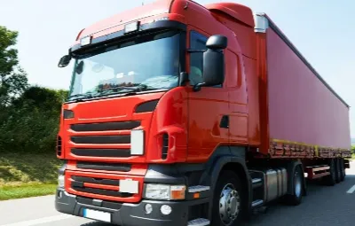 Konya Seben Ambar Kargo