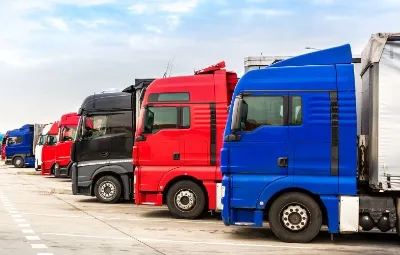 Konya Seben Ambar Nakliyat