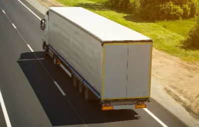 Konya ile Seben Arası Parça Eşya Taşıma