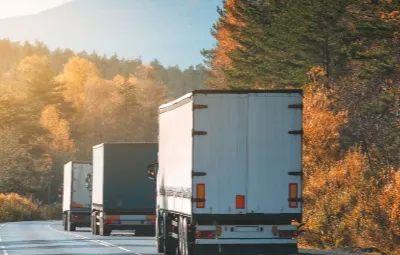 Konya ile Seben Arası Klima Taşıma